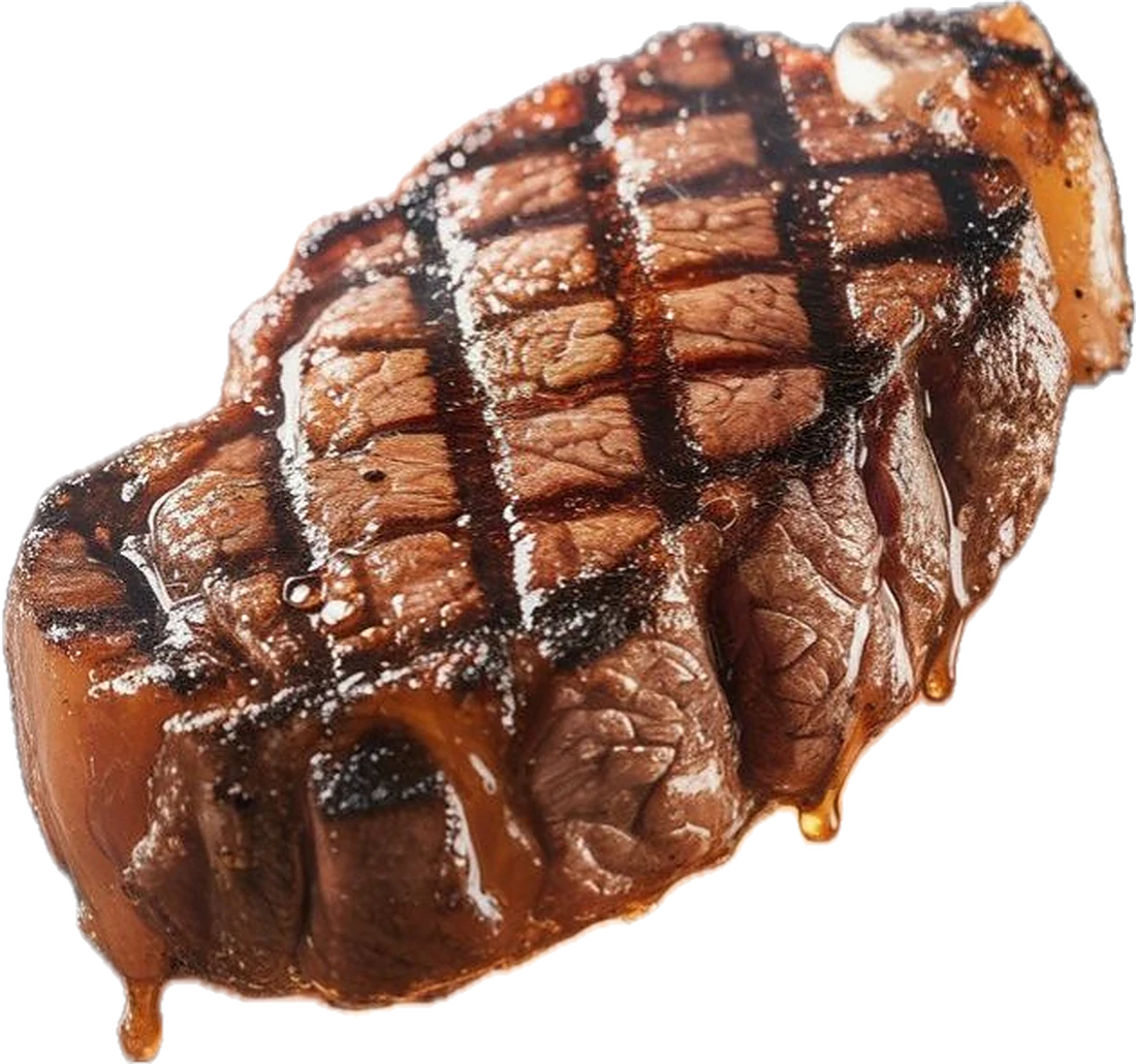Bistecca alla griglia (foto illustrativa)